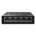 Switch Tp-link Gigabit De Mesa De 5 Portas Ls1005g