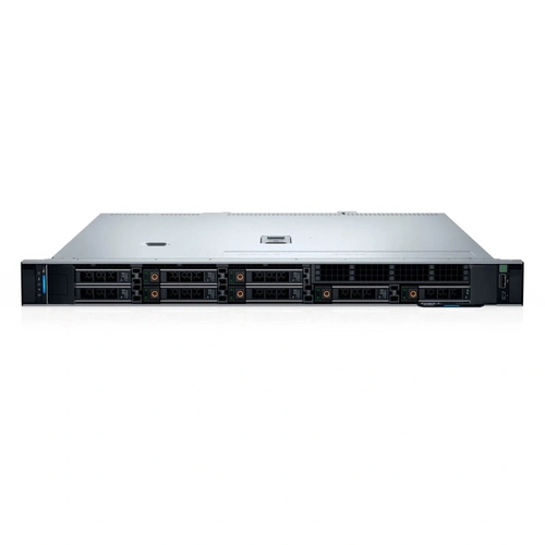 Servidor Dell Poweredge R360 Intel Xeon E-2468 8c 16gb 480gb Ssd Idrac9 Basic - 210-bmtg-00ts