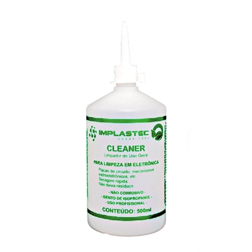 Cleaner Implastec Limpeza De Pci 500ml