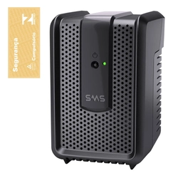 Estabilizador Revolution Speedy 300va Bivolt Entrada 115/220v e Saida 115 - 15970