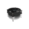 Air Cooler para Processador Cooler Master I50 Intel 90mm Tdp 65w    Rh-i50-20fk-r1