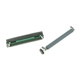 Kit Upgrade Conversão 300dpi Zebra Zd420 Zd620 - P1080383-229