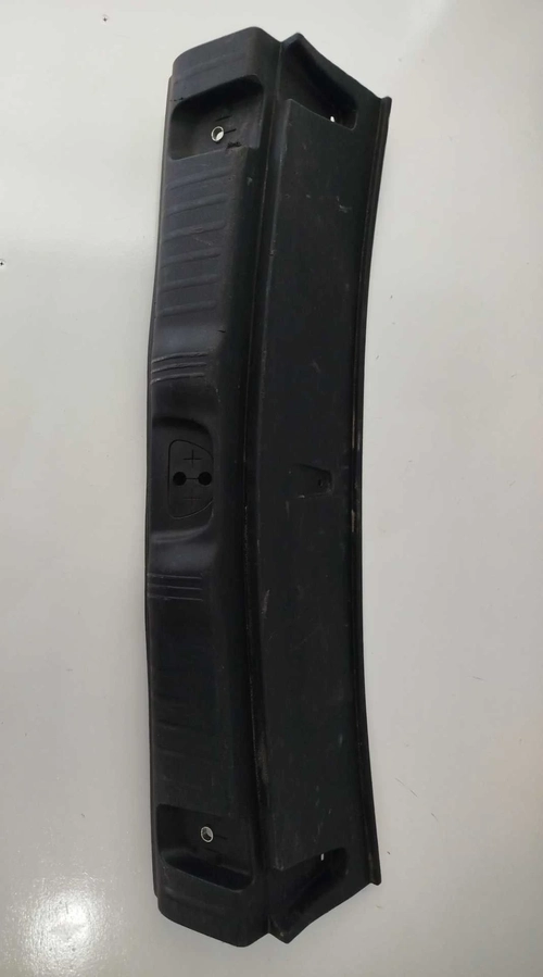 Soleira Do Porta Malas Jeep Compass 2018 (ID:12769)