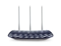 Roteador Tp-link Ac750mbp Dual Band 3ant Archer C20-w Preset