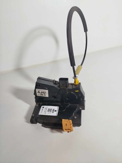 FECHADURA TRASEIRA LD CHEVROLET ONIX 1.0MT LT 2016 (Id:20010)