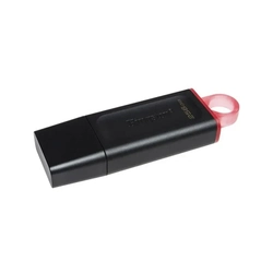 Pen Drive 256GB Kingston Datatraveler Exodia Gen1 Usb 3.2 DTX/256GB