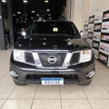 NISSAN FRONTIER SL 4X4 2016