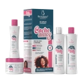 Kit Capilar Cacheamos Bio Instinto