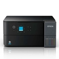 Multifuncional Epson Ecotank L4360 A4 Wi-fi Duplex - C11cl41302