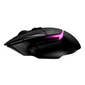 Mouse Gamer Logitech G502 x Plus Preto S/fio 910-006161-c