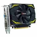 Placa de Vídeo 2Gb ddr5 128 bits GeForce GT740 Kdgt740-2gd5 HDMI VGA DVI - Keepdata