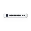 Switch Ubiquiti Unifi Pro 8p Poe +2sfp + - Usw-pro-8-poe i