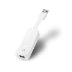 Adaptador De Rede Usb Tp-link- Ue300