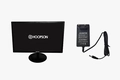 Monitor Hoopson Led 15.4 Polegadas Mod Mh-15x