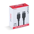 Cabo HDMI PCYES 2.0 4K Puro Cobre 10 Metros - PHM20-10