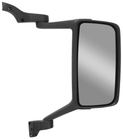 Conjunto Espelho Retrovisor sem Espelho Auxiliar Volvo FH 2010/2014 / FM 2010/2021