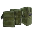 Bolso Modular M (STK - Militar Stock)