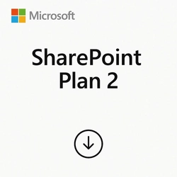 Sharepoint Plan 2 Microsoft Csp Cfq7ttc0lh14-001