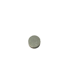 CALCO DE AJUSTE DE ATRACAMENTO CAT. ELETRONIC