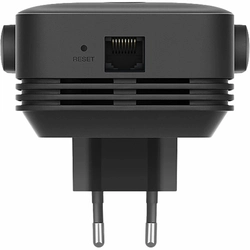 Repetidor Wi-fi Xiaomi Ranger Extender Preto - XM617PRE