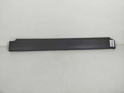 SOLEIRA PORTA TRASEIRA LD CARAVAN SE 2.4 2000 (id:8918)