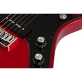 Guitarra Aria Pro Ii J-2 Candy Apple Red