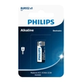 Bateria Alcalina A23 Phillips 23v