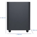Soundbar Jbl 1300x 585w - 28913658