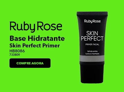 RUBY ROSE