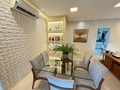 Apartamento à venda em Londrina, Caiçaras, com 3 quartos, com 131 m², Dolce Vita