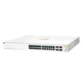 Switch Hpe Aruba Instant On 1930 24g 4sfp+ 370w Sw - Jl684b
