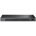 Switch Tp-link Montável Em Rack Gigabit de 48-portas 10/100/1000 - Tl-sg1048