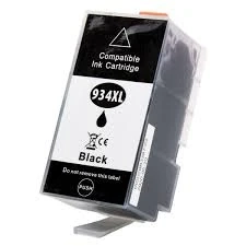 CARTUCHO COMPATIVEL HP 934XL PT