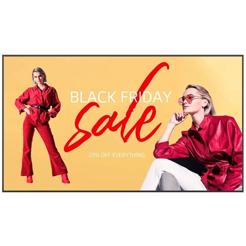 Monitor Profissional Lg 110