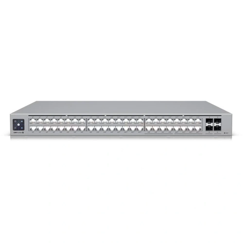 Switch Ubiquiti Unifi 32p Gbe 16p Gbe - Usw-pro-max-48-poe