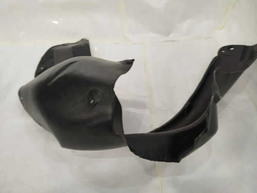 PARA-BARRO DIANTEIRO VW GOL G8 VOYAGE 2018 (ID:4446)