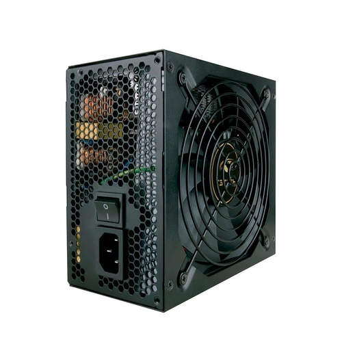 Fonte 500w C3tech 80 Plus Bronze - PS-G500B