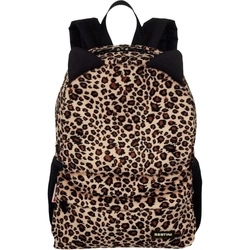 Mochila Escolar Infantil, Onça - Sestini