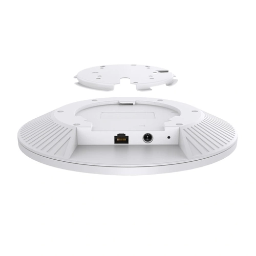 Access Point Wi-fi 7 Montagem Teto Be11000 Eap773 Smb