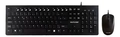 KIT TECLADO/MOUSE COM FIO - TC240 - MULTILASER