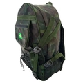 Mochila Tipo ESA  Exército Brasileiro (Camuflada)