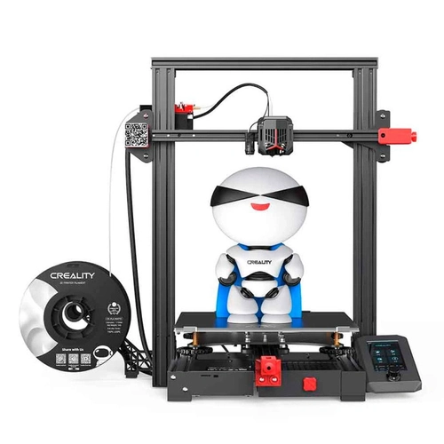 Impressora 3d Creality Ender-3 Max Neo 1001020479i