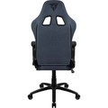 Cadeira Gamer Thunderx3 Azul - Tgc12 Loft