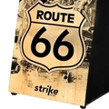 CAJON FSA STRIKE ROUTE 66
