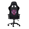 Cadeira Gamer Dazz Serie M Rosa
