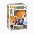 Boneco Funko Pop! One Piece Egghead - Lilith