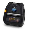 Impressora De Etiquetas Zebra Zq630 4" 203 Dpi Bluetooth Wi-fi Portátil - Zq63-auwal04-00