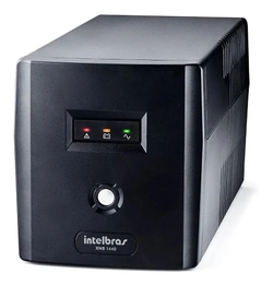 Nobreak Intelbras Xnb 1440va 220v 4822009