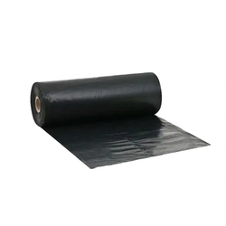 Lona Preta 4m de largura (Venda por Metro)