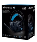 HEADSET GAMER - PRO H2 - FORTREK